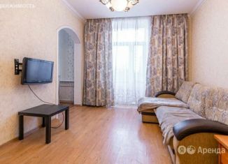 Сдается 3-комнатная квартира, 79 м2, Москва, улица Василисы Кожиной, 20с1, метро Филёвский парк