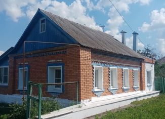 Продается дом, 60 м2, Сасово, 2-я улица Лермонтова, 54