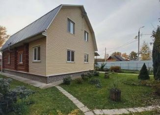 Продается дом, 90 м2, Серпухов, улица Будённого, 69