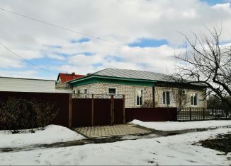 Продажа дома, 84 м2, Урюпинск, Пролетарский переулок, 46