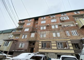 Продам двухкомнатную квартиру, 76 м2, посёлок городского типа Семендер, Южная улица, 7