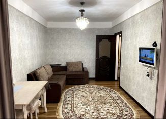 Сдача в аренду двухкомнатной квартиры, 40 м2, Дагестан, проспект Акулиничева, 15А