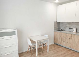 Квартира в аренду студия, 21 м2, Люберцы, улица Юности, 2, ЖК Люберецкий