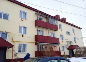 Продам трехкомнатную квартиру, 79 м2, село Большие Березники, улица Максима Горького