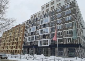 Продается трехкомнатная квартира, 88.3 м2, Екатеринбург, улица Краснофлотцев, 69, улица Краснофлотцев