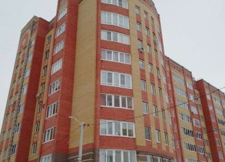 Продаю 3-комнатную квартиру, 75.6 м2, Йошкар-Ола, микрорайон Спортивный, бульвар 70-летия Победы в Великой Отечественной войне, 7А