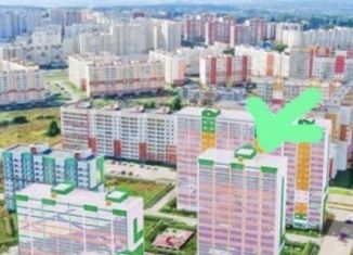 Продажа 1-ком. квартиры, 41 м2, Кемерово, Рудничный район