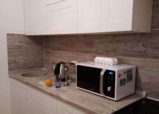 Сдается 1-ком. квартира, 37 м2, Мурино, улица Шоссе в Лаврики, 59к2, ЖК Муринский Посад