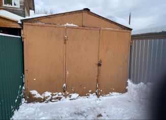 Продается гараж, Вельск, Советская улица