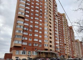 Двухкомнатная квартира на продажу, 60 м2, Лыткарино, Набережная улица, 9, ЖК Адмиралтейский