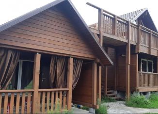 Сдача в аренду дома, 20 м2, ДПК Рублёвка, Дачная улица, 22