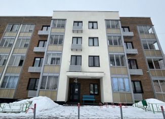 Сдаю в аренду 2-комнатную квартиру, 47 м2, посёлок Дубровицы, посёлок Дубровицы, 72А