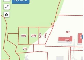 Продаю земельный участок, 17 сот., село Корнилово