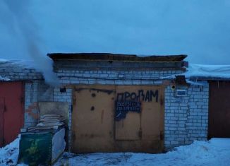 Гараж на продажу, 24 м2, посёлок городского типа Боровский