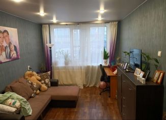 Продажа трехкомнатной квартиры, 62.6 м2, Санкт-Петербург, Белградская улица, 6к2, муниципальный округ Купчино