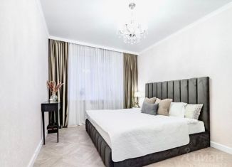 Продаю 1-ком. квартиру, 43 м2, Санкт-Петербург, ЖК Триумф Парк, Дунайский проспект, 7к7