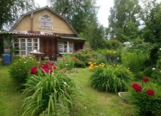 Продается участок, 6 сот., посёлок Аять