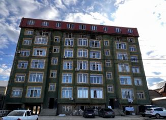 Продается пятикомнатная квартира, 200 м2, посёлок городского типа Семендер, Московская улица, 213