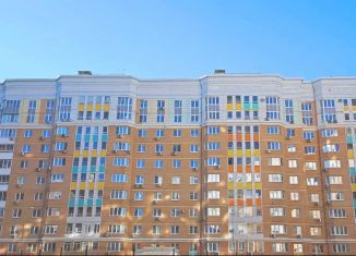 Квартира на продажу студия, 17 м2, Москва, 6-я Радиальная улица, 3к7, ЖК Царицыно