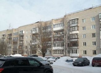 Продаю 1-комнатную квартиру, 33 м2, рабочий посёлок Кадуй, улица Строителей, 23