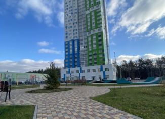 Аренда однокомнатной квартиры, 41 м2, Воронеж, Московский проспект, 189/2, ЖК Грин Парк