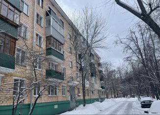 Продается 3-ком. квартира, 54 м2, Москва, Нахимовский проспект, 61к4, метро Профсоюзная