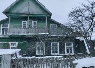 Продам дом, 40 м2, Гатчина, улица Ломоносова, 6