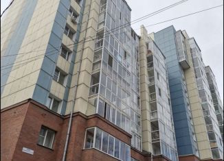 Продажа трехкомнатной квартиры, 77 м2, Иркутск, Профсоюзная улица, 10/2, ЖК Зелёная Улица