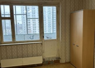 Продажа 1-комнатной квартиры, 39.1 м2, Москва, Алма-Атинская улица, 8к1, метро Алма-Атинская