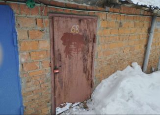 Сдаю в аренду гараж, 10 м2, деревня Чёрное, улица Агрогородок, вл9