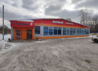 Продажа торговой площади, 766.3 м2, Балашиха, Восточное шоссе, 22