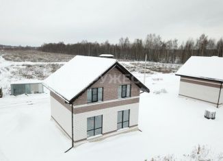 Продам дом, 150 м2, деревня Оманово, улица Героя Бадина, 2