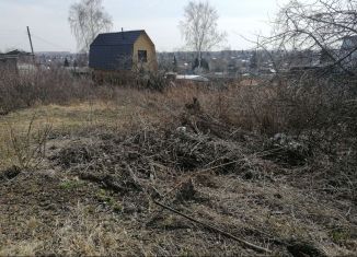 Продается участок, 4 сот., Кемерово, Заводский район