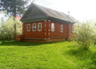 Продажа дома, 44 м2, село Красный Оселок, улица Черёмушки, 37