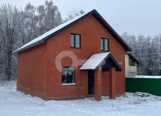 Продажа коттеджа, 130 м2, посёлок Первое Мая, Первомайская улица