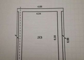 Продаю гараж, 25 м2, Тында