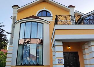 Продажа коттеджа, 410 м2, Челябинск, улица Станиславского