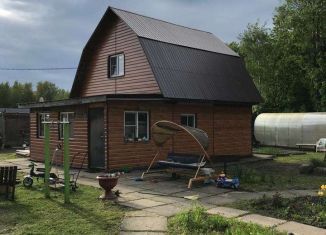 Продаю дом, 76 м2, поселок Симагино