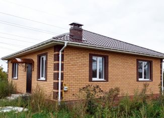 Продается дом, 52 м2, деревня Щеченки