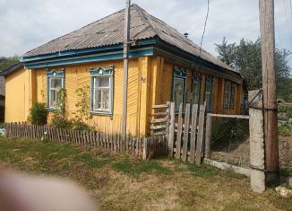 Продается дом, 75 м2, рабочий посёлок Пителино, улица Советская Площадь