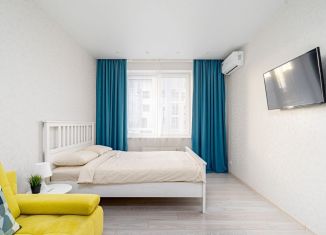 1-комнатная квартира в аренду, 40 м2, Казань, Комсомольская улица, 2, Кировский район