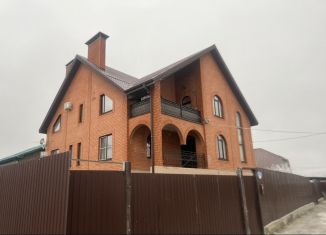 Продам коттедж, 400 м2, Ессентуки, Парковый переулок