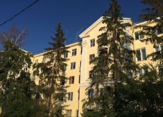 Продажа 2-комнатной квартиры, 33.5 м2, Самара, Студенческий переулок, 2, метро Алабинская