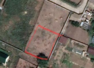 Участок на продажу, 5.6 сот., поселок Колхозная Ахтуба, Новый переулок, 1