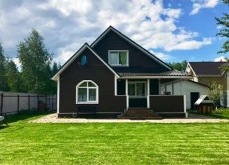 Продается дача, 80 м2, Калининград, Московский район