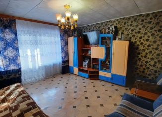 Продается 3-ком. квартира, 61.7 м2, посёлок Добрый, Берёзовый переулок, 3