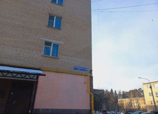 Продам двухкомнатную квартиру, 41.4 м2, рабочий посёлок Менделеево, Институтская улица
