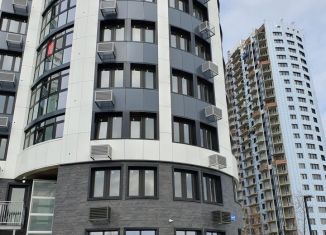 3-ком. квартира на продажу, 104.2 м2, Краснодар, улица имени Валерия Гассия, 4/7лит2, ЖК Фреш