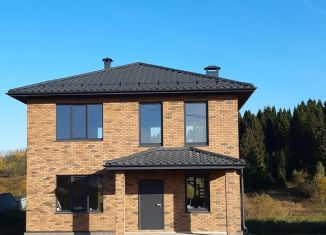 Продам дом, 130 м2, село Осиново, Сельская улица