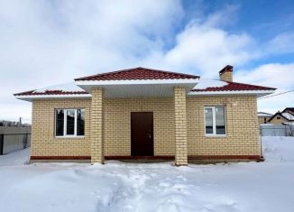 Продам дом, 80 м2, деревня Зимняя Горка, Садовая улица